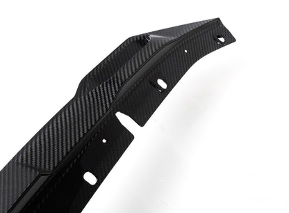 G87 SQ-A Dry Carbon Fiber Front Lip