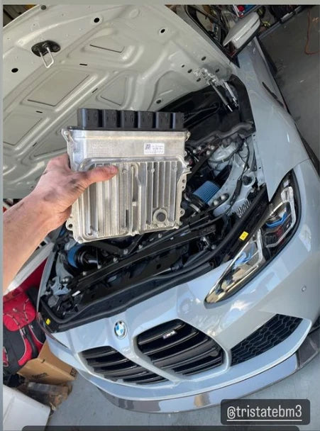 ECU Full Unlock + Bootmod3 Tune (Same Day Unlock) - BMW B46/B48/B58/N63TU3/S63TU4