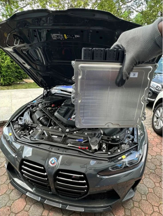 ECU Full Unlock + Bootmod3 Tune (Same Day Unlock) - BMW B46/B48/B58/N63TU3/S63TU4