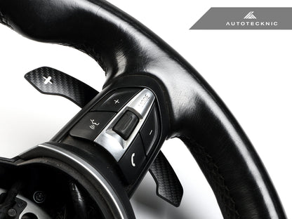 AutoTecknic Magnetic Corsa Shift Paddles - G87 M2