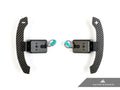 AutoTecknic Magnetic Corsa Shift Paddles - BMW F10 M5