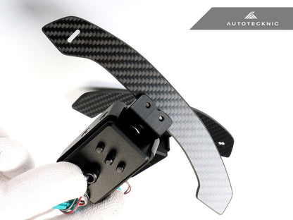 AutoTecknic Magnetic Corsa Shift Paddles - F30/F8X