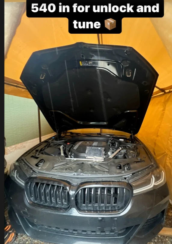 ECU Full Unlock + Bootmod3 Tune (Same Day Unlock) - BMW B46/B48/B58/N63TU3/S63TU4