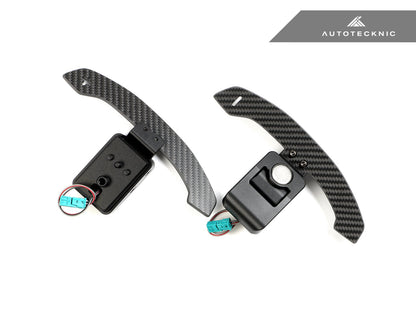 AutoTecknic Magnetic Corsa Shift Paddles - G20/G21 3-Series