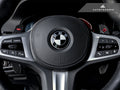 AutoTecknic Carbon Fiber Pole Position Shift Paddles - G20 3-Series