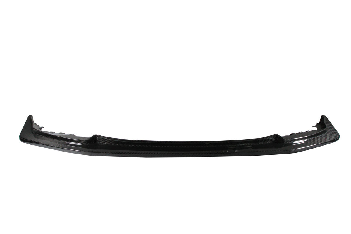 Carbon Fiber Front Air Dam Lip - BMW G87 M2