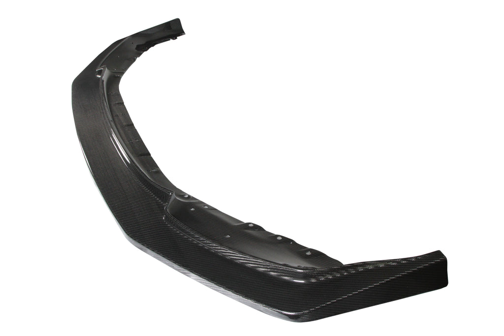 Carbon Fiber Front Air Dam Lip - BMW G87 M2