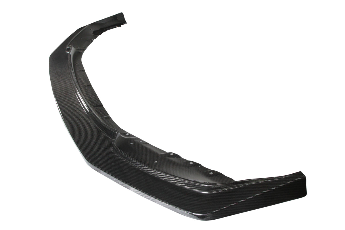 Carbon Fiber Front Air Dam Lip - BMW G87 M2