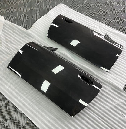 G87 M2, M240I, G42, Carbon Fiber Doors