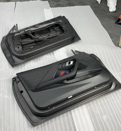 G87 M2, M240I, G42, Carbon Fiber Doors