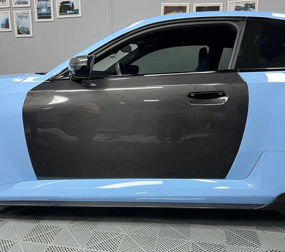 G87 M2, M240I, G42, Carbon Fiber Doors