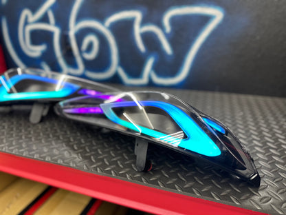 NTXGlow Color Shifting OEM Tail Lights (2020+ Toyota Supra) | House of Apex - House of Apex