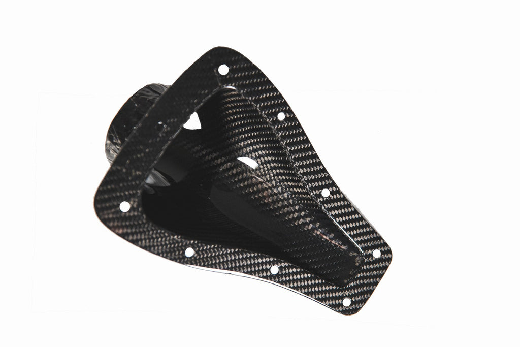 APR Carbon Fiber Universal Fitment Funnel NACA Ducts