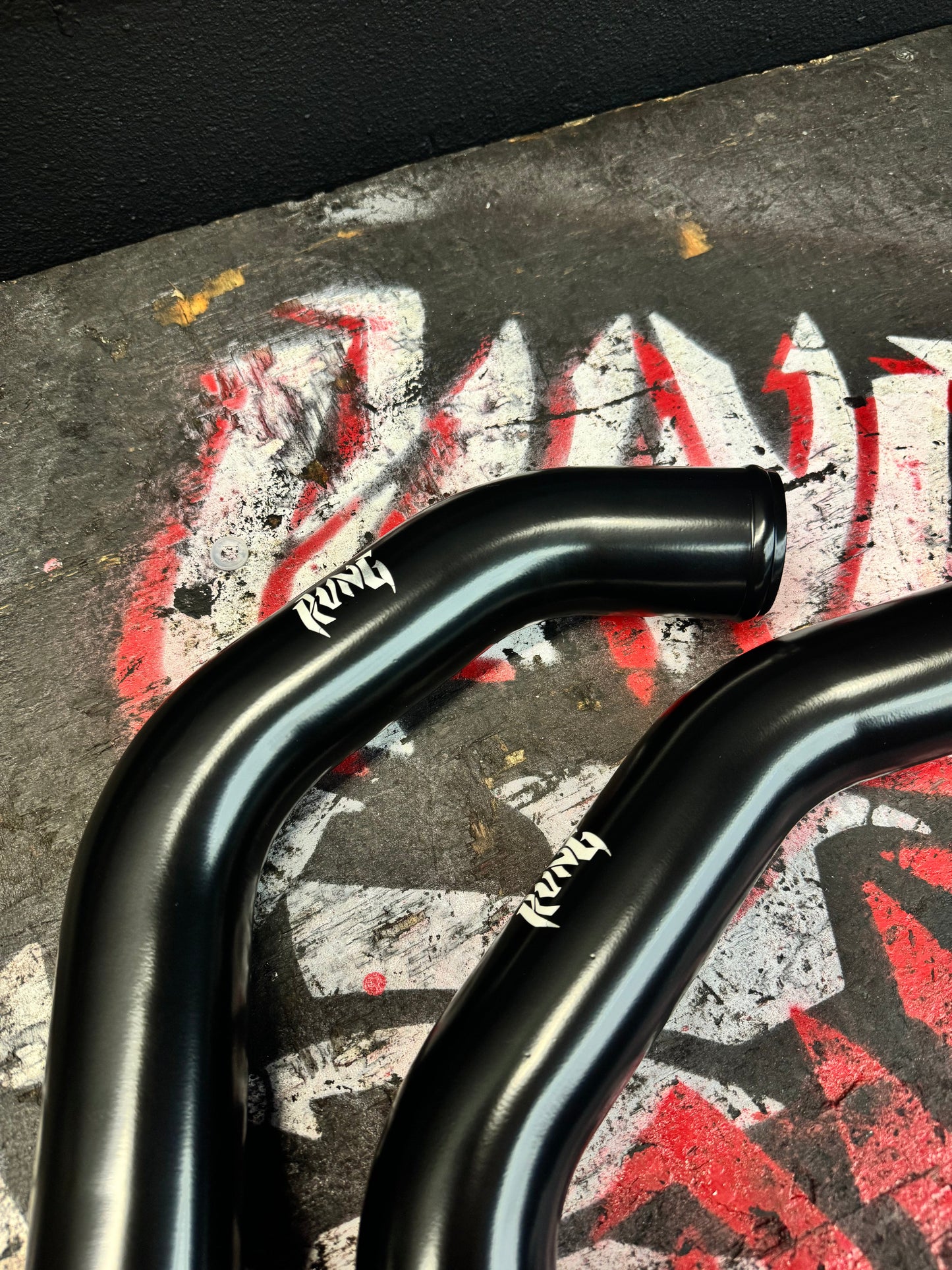 Rvng (F80,F82, F87) S55 Charge Pipe + Cold Side J Pipe | House of Apex - House of Apex