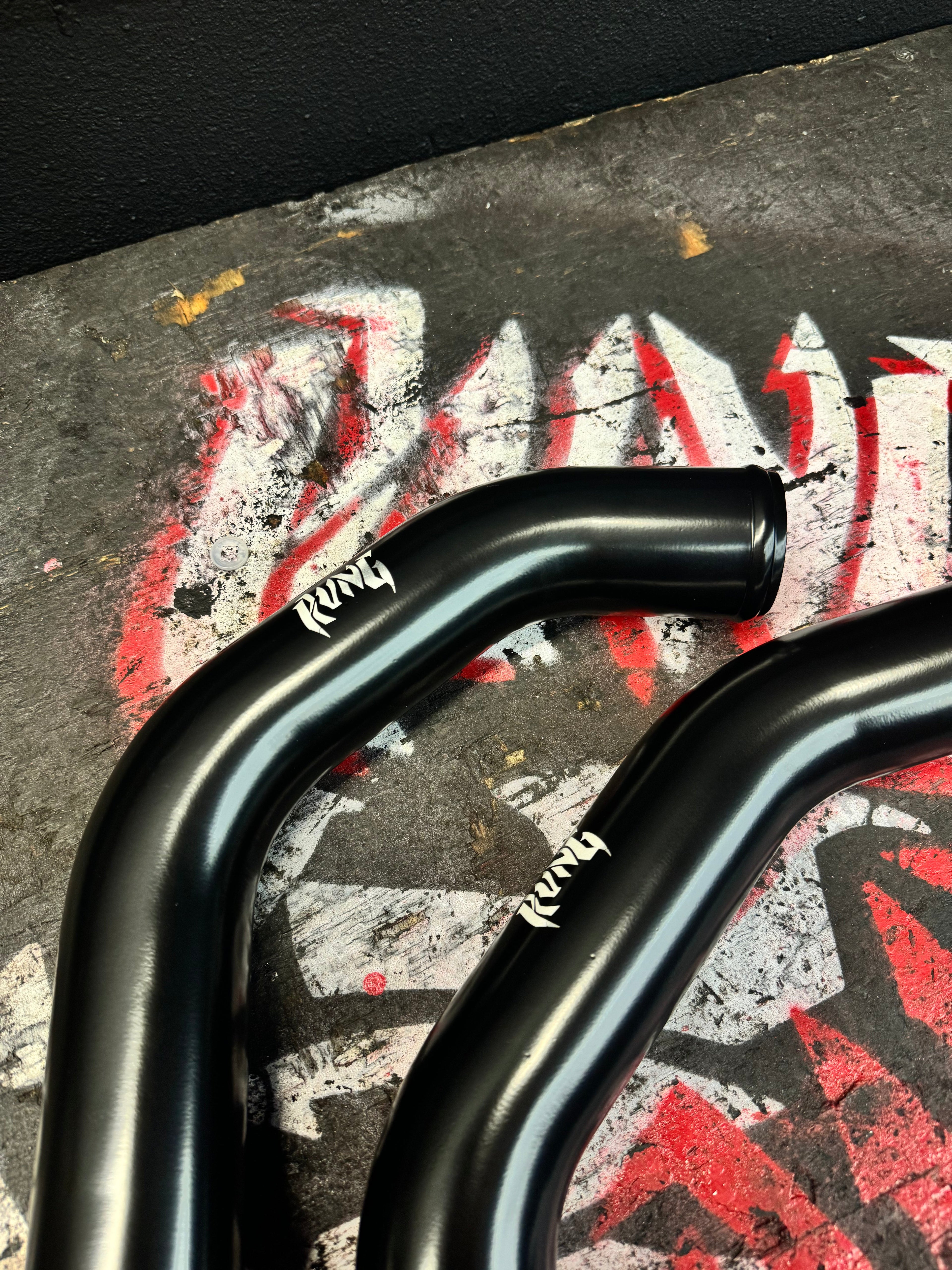 Rvng (F80,F82, F87) S55 Charge Pipe + Cold Side J Pipe | House of Apex - House of Apex