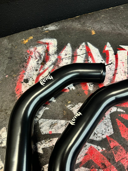 Rvng (F80,F82, F87) S55 Charge Pipe + Cold Side J Pipe | House of Apex - House of Apex