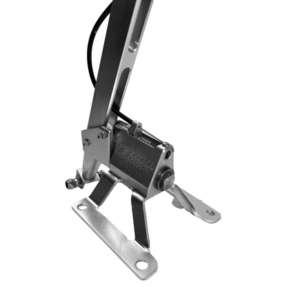 BMW Billet Short Shifter - Stainless