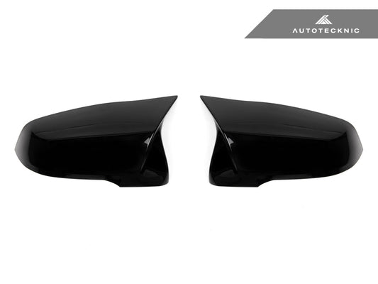 AutoTecknic Painted M-Inspired Mirror Covers - F30 3-Series | F87 M2