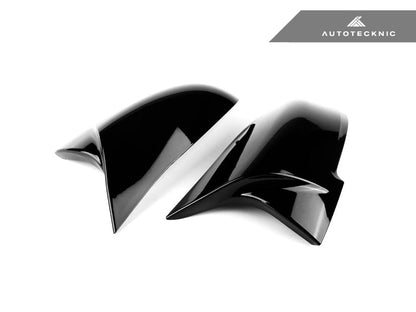 AutoTecknic Painted M-Inspired Mirror Covers - F30 3-Series | F87 M2