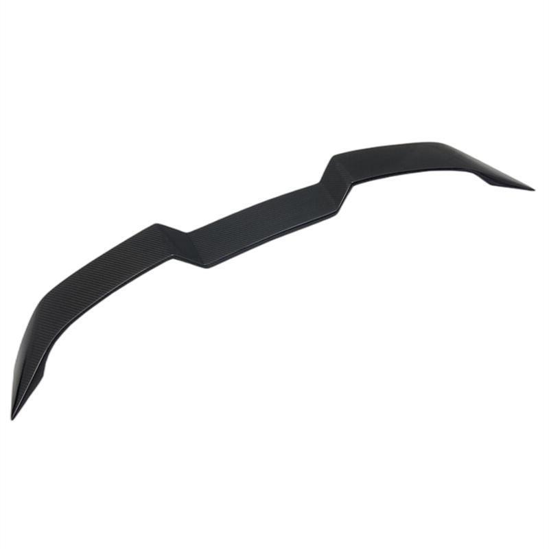 G8X V3 Dry Carbon Fiber Rear Spoiler