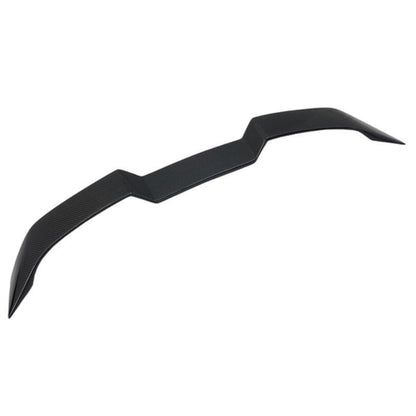 G8X V3 Dry Carbon Fiber Rear Spoiler
