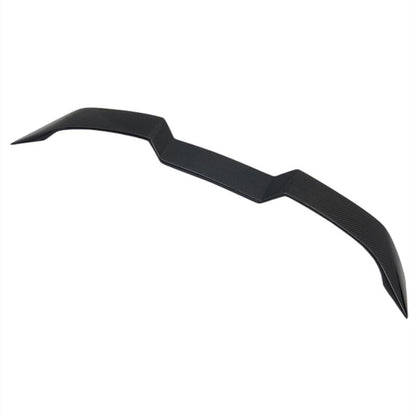 G8X V3 Dry Carbon Fiber Rear Spoiler