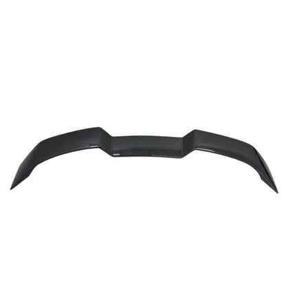 G8X V3 Dry Carbon Fiber Rear Spoiler