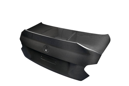 G87 M2 Dry Carbon Fiber CSL Trunk