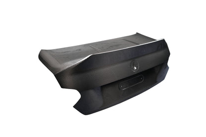 G87 M2 Dry Carbon Fiber CSL Trunk