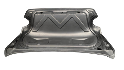 G87 M2 Dry Carbon Fiber CSL Trunk