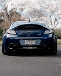 Autospec Design GT Rear Spats 22+ BRZ/GR86