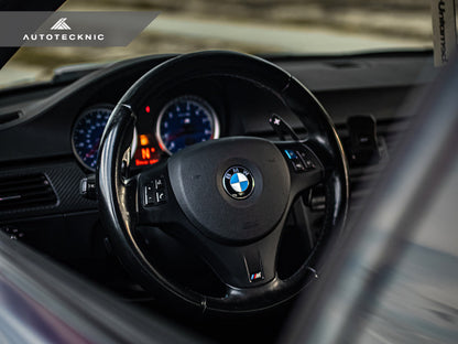 AutoTecknic Carbon Competition Shift Paddles - BMW E9X M3