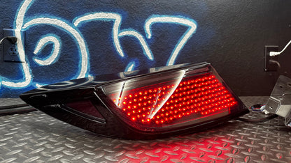RGB Grid Tail Lights (2021-2025 BRZ/GR86)