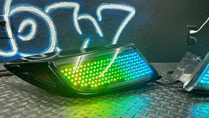 RGB Grid Tail Lights (2021-2025 BRZ/GR86)