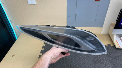 NTXGlow Clear OEM Tail Lights (2020-2025 Toyota Supra) | House of Apex - House of Apex