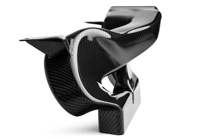 Verus Engineering Intake Duct - MK5 2020+ Toyota Supra