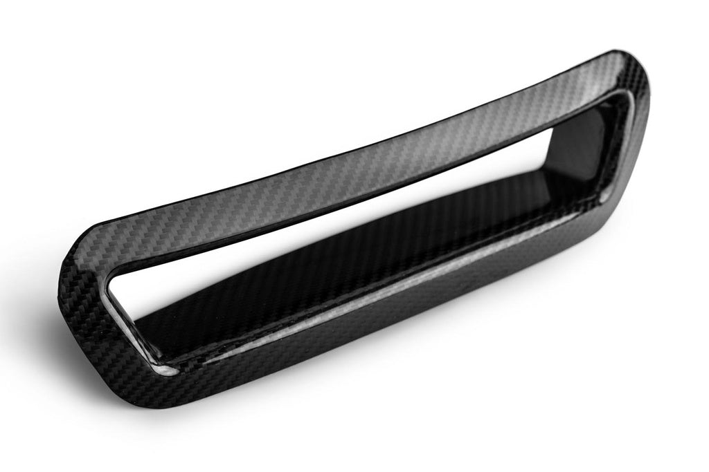 Verus Engineering Intake Duct - MK5 2020+ Toyota Supra