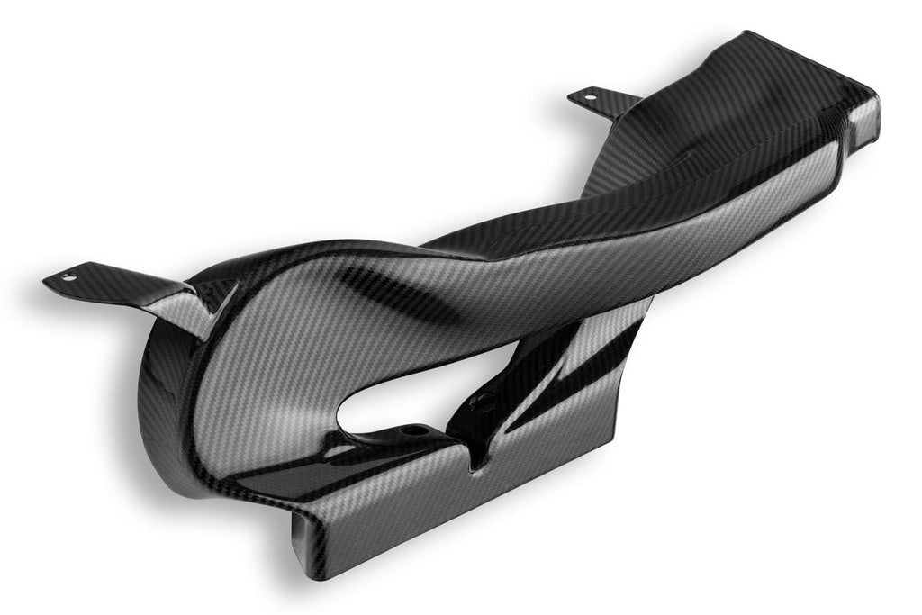 Verus Engineering Intake Duct - MK5 2020+ Toyota Supra