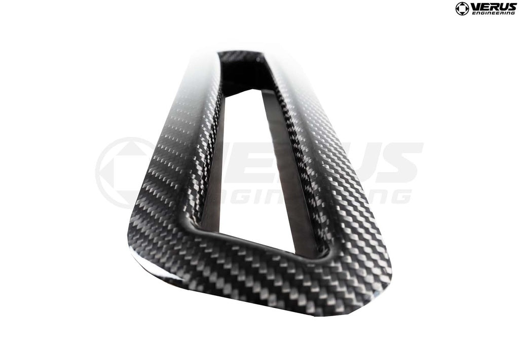 Verus Engineering Intake Duct - MK5 2020+ Toyota Supra