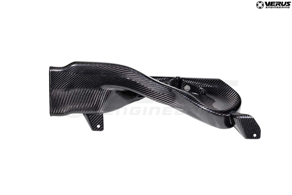 Verus Engineering Intake Duct - MK5 2020+ Toyota Supra