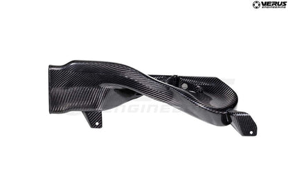 Verus Engineering Intake Duct - MK5 2020+ Toyota Supra