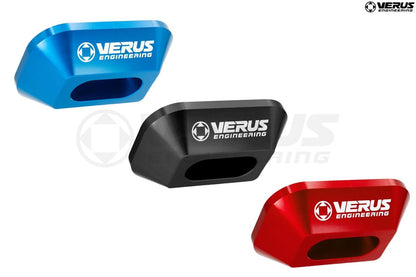 Verus Engineering Replacement Jack Pad / Jack Puck - 2020+ Toyota Supra