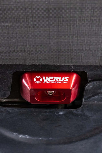Verus Engineering Replacement Jack Pad / Jack Puck - 2020+ Toyota Supra