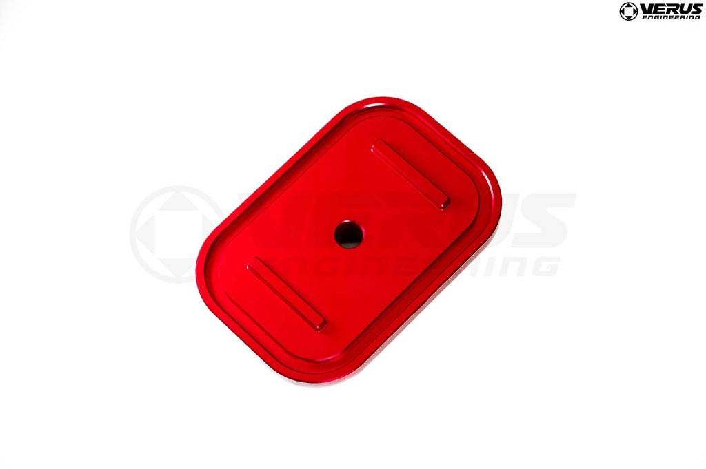 Verus Engineering Replacement Jack Pad / Jack Puck - 2020+ Toyota Supra