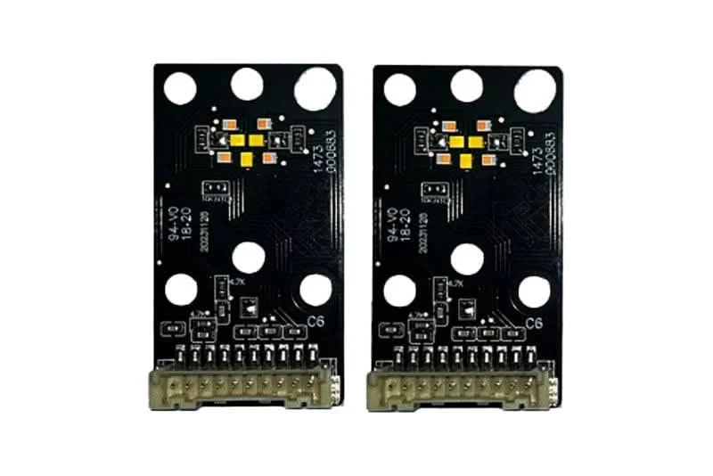 Toyota Supra MK5 DRL Module (2019+)