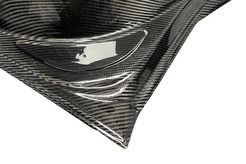 BMW 3 Series G20/G80 M3 Carbon Fiber Doors (2019+)