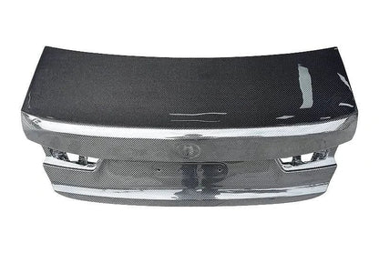BMW 3 Series G80 M3 OEM Style Carbon Fiber Trunk (2019+)