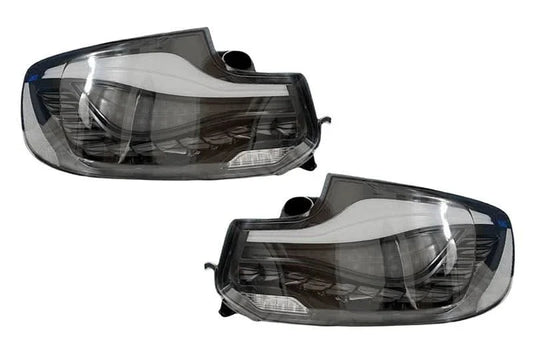 BMW M2 (F22 F23 F87) GTS Style OLED Tail Lights (2014 - 2021)