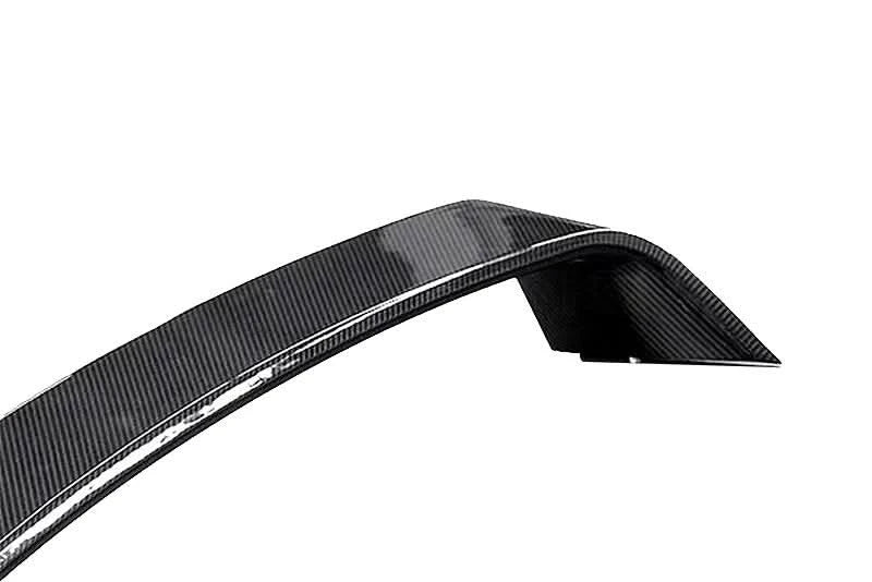 BMW 2 Series G87 M2 Carbon Fiber MP Style Wing (2023+)
