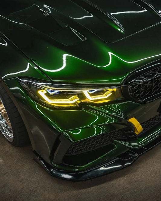 BMW 3 Series G20 G21 DRL Module (2019+)